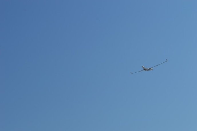 Кордони з Угорщиною почали контролювати за допомогою безпілотників – 06