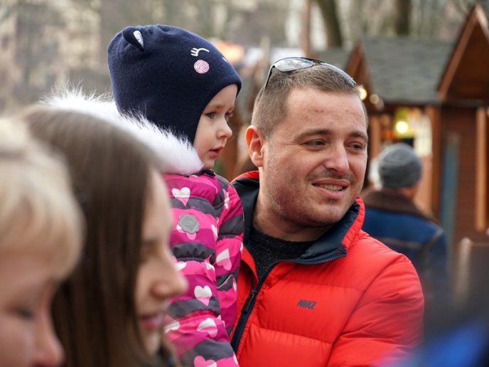 Фестиваль млинців в Ужгороді: чим цьогоріч дивують гостей – 20