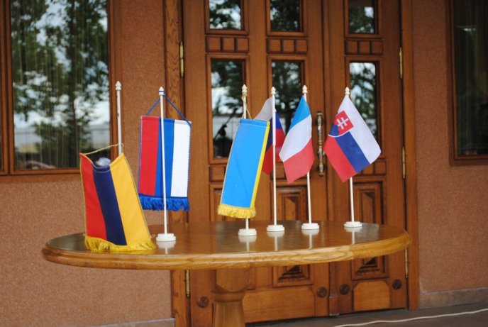 У Мукачеві стартував шаховий фестиваль "Мукачівське літо – 2012" (ФОТОРЕПОРТАЖ) – 06