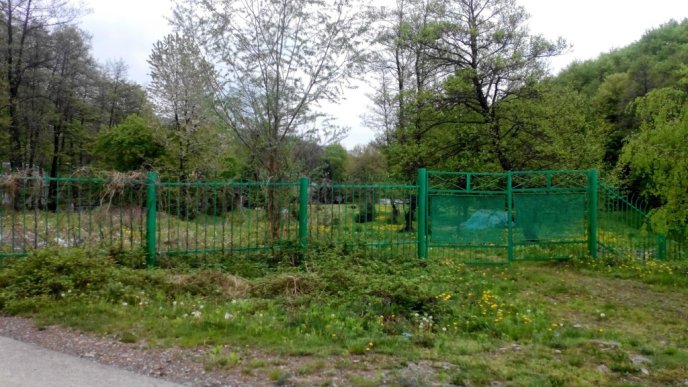 Ліквідація дитячої оздоровниці "Мрія" у Лісарні стараннями мукачівських депутатів: помилкове рішення чи необхідність? – 06