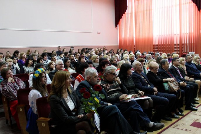В Ужгороді представили книгу спогадів Левка Довговича – 01 В Ужгороді представили книгу спогадів Левка Довговича – 01
