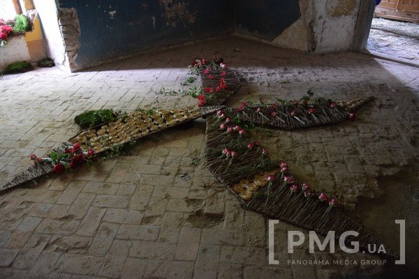 У Чинадієві відбувся фестиваль квітів "Кохання в Сент-Міклоші" – 32