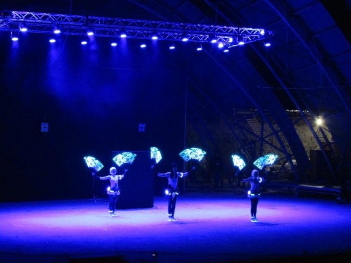 На Закарпатті зафіксували новий вогняний рекорд – 02