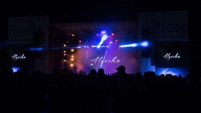 «Flex Family Day» – свято, яке об’єднало тисячі закарпатців – 04