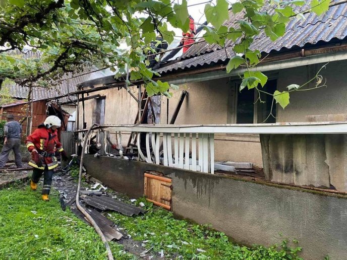 Сьогодні загинув закарпатець – 03 Сьогодні загинув закарпатець – 03