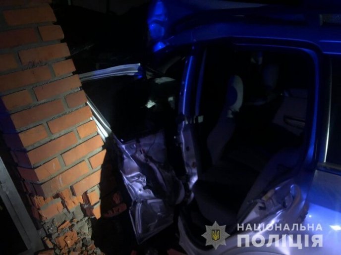 Смертельна ДТП в Кольчині: загинув мукачівець – 01