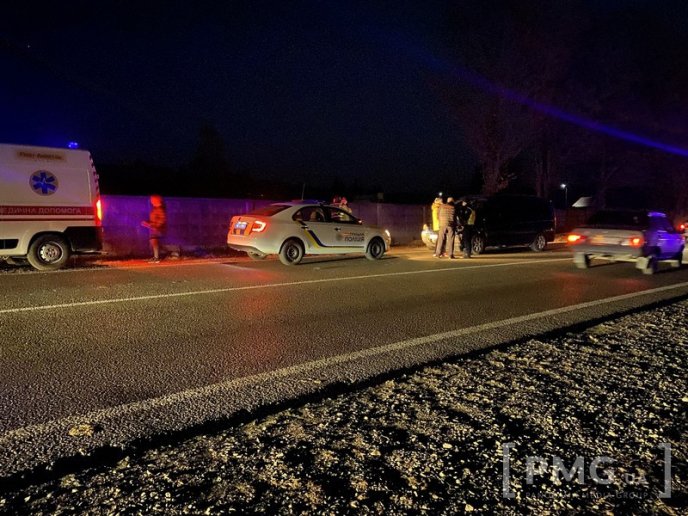 У Мукачеві сталася масштабна аварія – 08