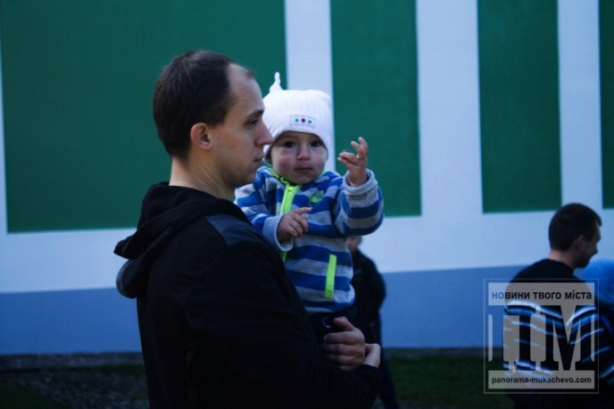 У Мукачівському Свято-Миколаївському жіночому монастирі святкують Успіння Пресвятої Богородиці (ФОТОРЕПОРТАЖ) – 28