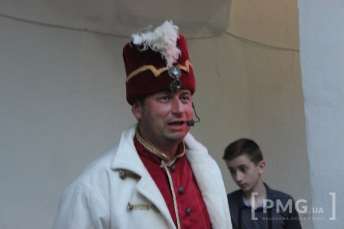 Мукачівці відзначили 1120-річчя міста над Латорицею – 14