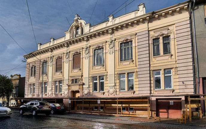 Нове відділення "ОТП Банку" відкрили в Мукачеві – 01