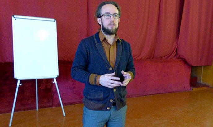 Мукачівські депутати, правоохоронці, прокурори та судді навчались толерантності та правам людини (ФОТО) – 01