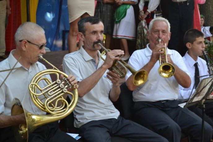 День шахтаря та День селища Солотвино відзначено на Тячівщині – 05