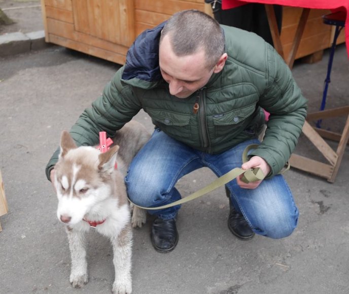 В Ужгороді відкрили фестиваль медовухи – 30