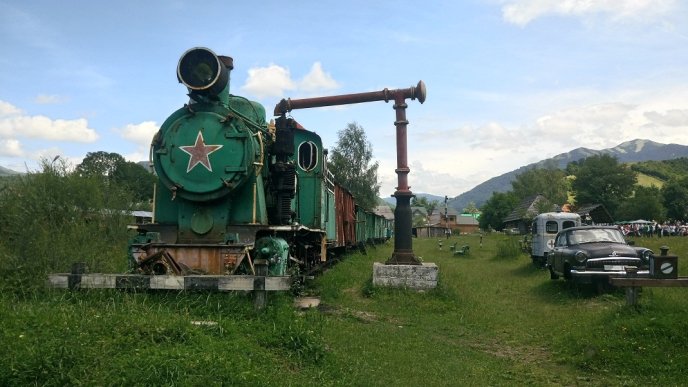 У Колочаві відкрили унікальний гастрономічний фестиваль ріплянки – 09