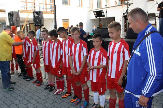 Берегівська футбольна команда здобула третє місце на спортивному фестивалі в Угорщині – 03 Берегівська футбольна команда здобула третє місце на спортивному фестивалі в Угорщині – 03