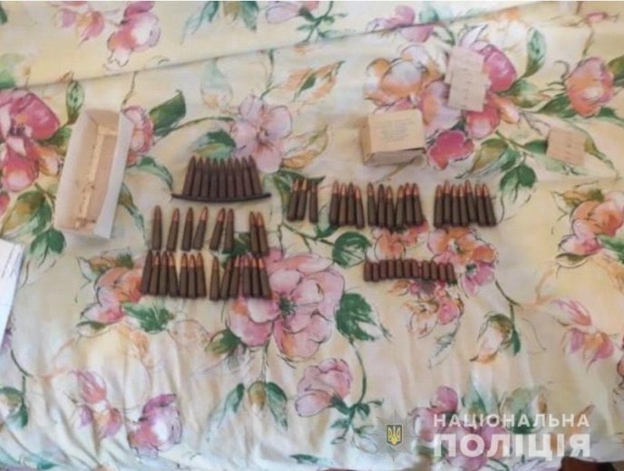 На Закарпатті провели спецоперацію. Затримали десяток чоловіків – 05