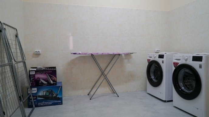 У закарпатському селі облаштували сучасний дитсадок – 05