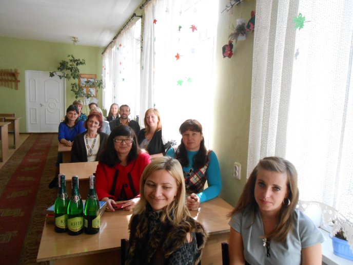 Освітяни Тячівщини та Рахівщини приймали вітання з нагоди Дня вчителя – 04