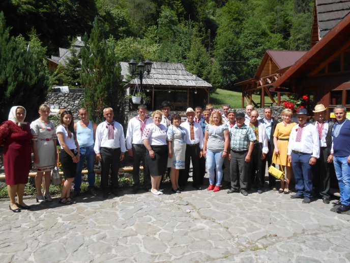 У Рахівському районі вшанували ватагів-вівчарів – 01