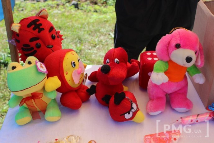 Православні християни Мукачева відзначили свято Успіння Пресвятої Богородиці у Свято-Миколаївському монастирі – 11