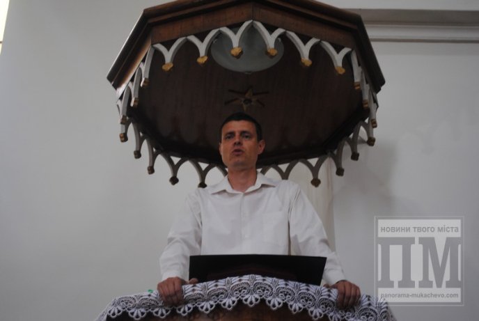 До Дня Мукачева містяни пройшлися дахами та вежами міста (ФОТО) – 21