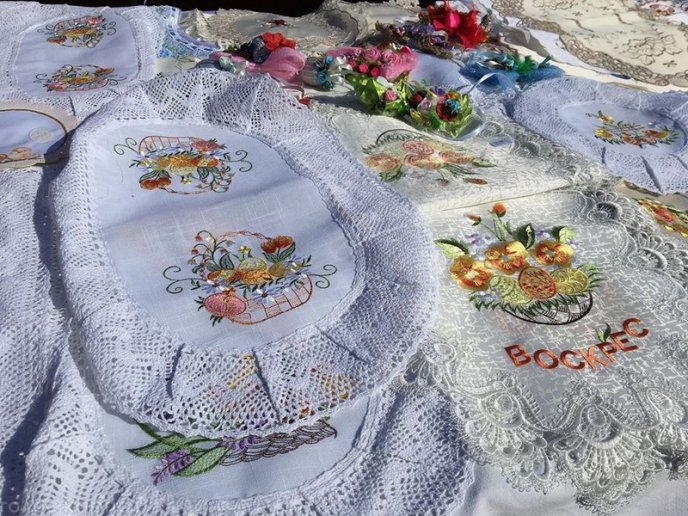 Великодній кошик: де в Ужгороді найдешевші продукти до свята – 05