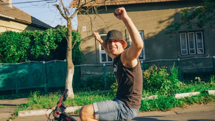 Мегазаїзд у Мукачеві: фантастичні фото, крутезне відео та неймовірні емоції – 65