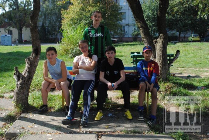 У Мукачеві відбувся благодійний міні-футбольний турнір (ФОТО) – 08