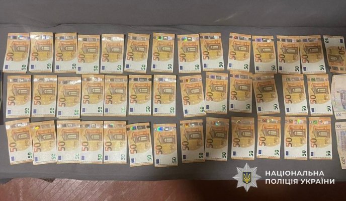 Що відомо про випадок, який трапився на посту в селі Нижні Ворота – 03