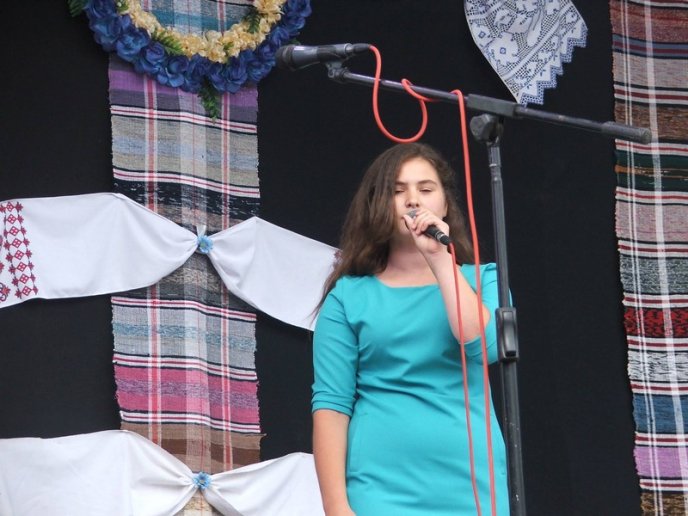 Село Великі Лучки на Мукачівщині відсвяткувало своє 615-річчя – 25