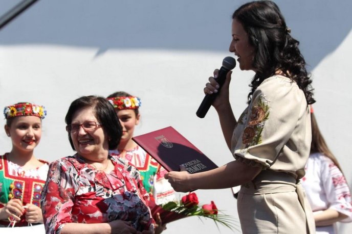 У «Паланку» з піснями та танцями відзначили Міжнародний день музеїв – 04