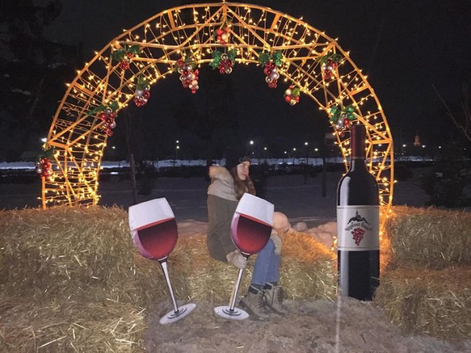 "Червене вино": як пройшов перший фестивальний день – 08