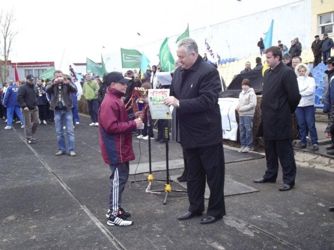 У Мукачеві нагородили переможців турнір пам’яті Віктора Ковача (ФОТОРЕПОРТАЖ) – 18