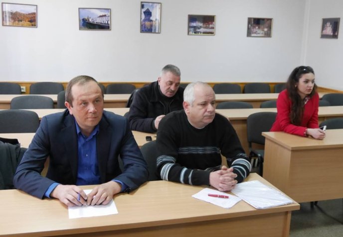 В Ужгороді представники ГО "Vision Zero" визначать точки, де є ризики ДТП – 02