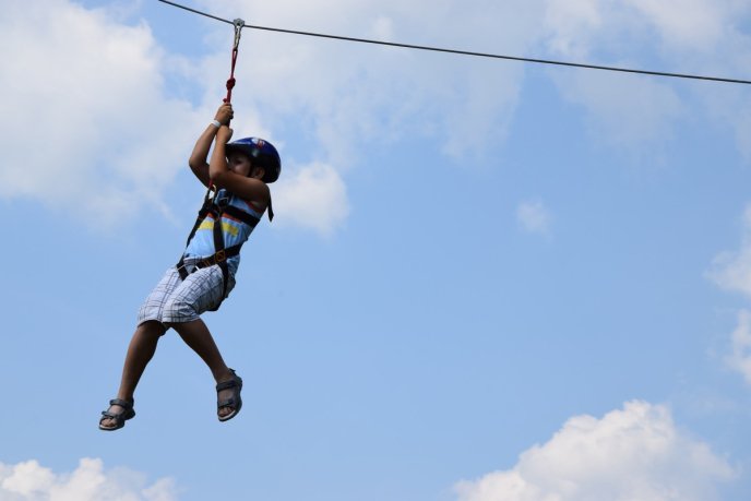У Мукачеві весело та драйвово відсвяткували Flex Children’s Day – 05