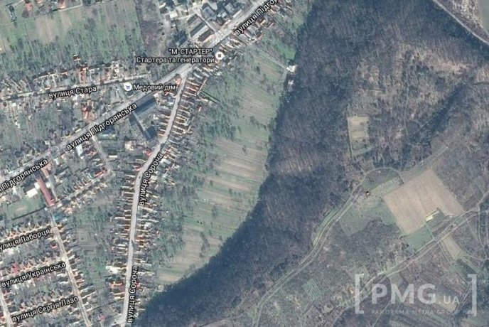 Землю, яка належить мешканцям мікрорайону "Підгоряни", можуть віддати бійцям АТО – 06