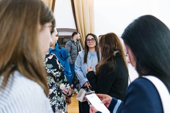 Які позитивні зміни може запозичити Ужгород в Івано-Франківська розбирали на IT.CT Talks – 06