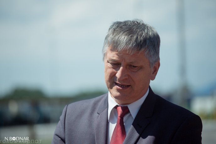 Закарпатські лікарні отримають медичних інструментів від німецького благодійника на 400 тисяч євро – 02