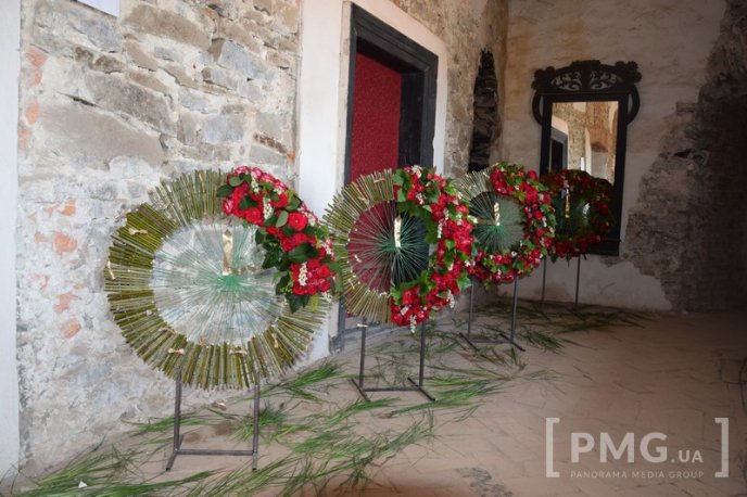 У Чинадієві стартував квітковий фестиваль "Кохання в Сент-Міклош" – 43