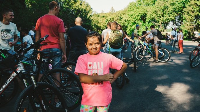 Мегазаїзд у Мукачеві: фантастичні фото, крутезне відео та неймовірні емоції – 40