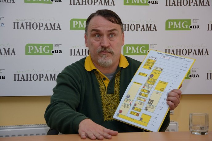 Брати Капранови презентували свою книгу у Мукачеві (ФОТО,ВІДЕО) – 04