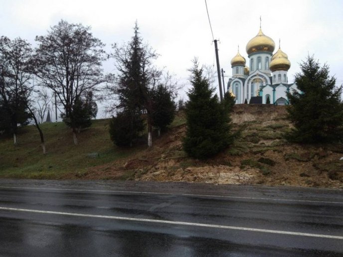 Один із монастирів Мукачева опинився під загрозою – 01