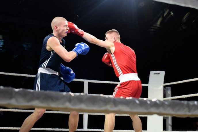 В Ужгороді завершився турнір із боксу – 04