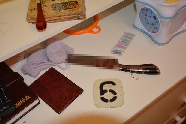 Стали відомими нові деталі жорстокого вбивства дитини на Мукачівщині – 01