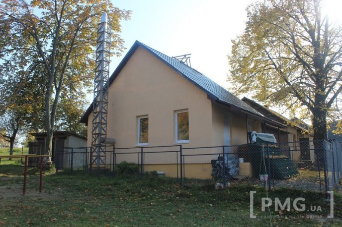 Навчання у високогірному селі: приклад однієї школи – 05