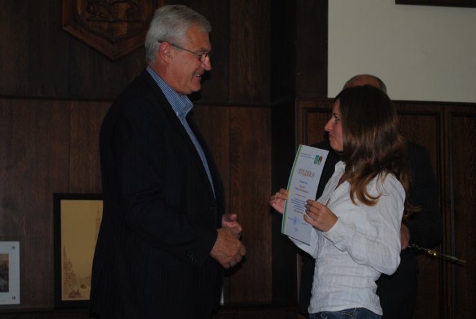 Мер Мукачева уважив журналістів (ФОТО) – 12