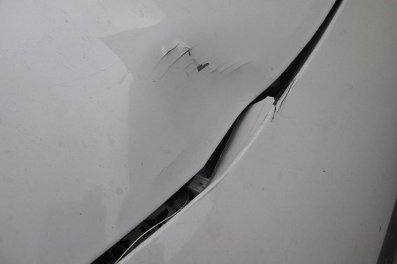 Моторошна ДТП на Тячівщині: жінка вибігла на проїжджу частину і опинилась під колесами «Opel Astra» – 03