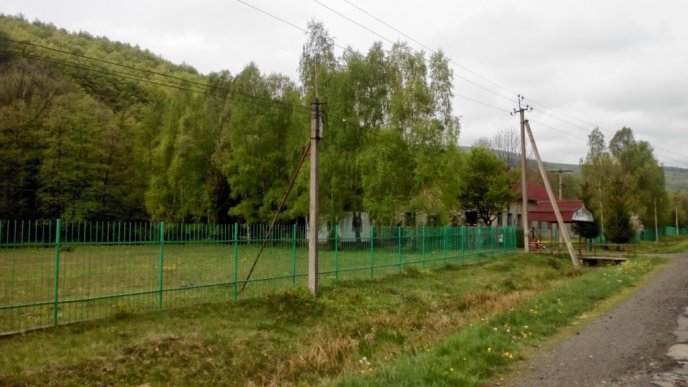 Ліквідація дитячої оздоровниці "Мрія" у Лісарні стараннями мукачівських депутатів: помилкове рішення чи необхідність? – 05
