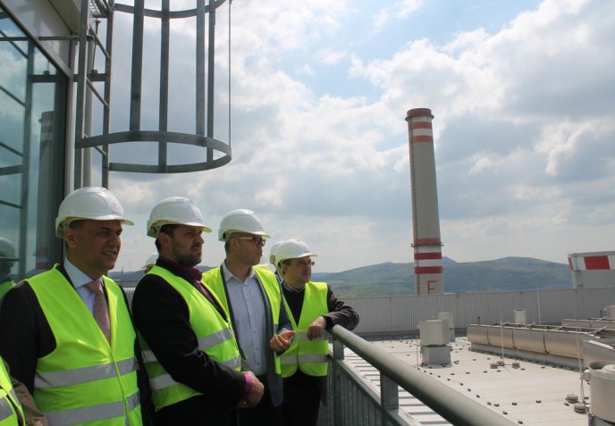 Керівники Закарпаття побачили, як Чехія розвиває відновлювальну енергетику – 08