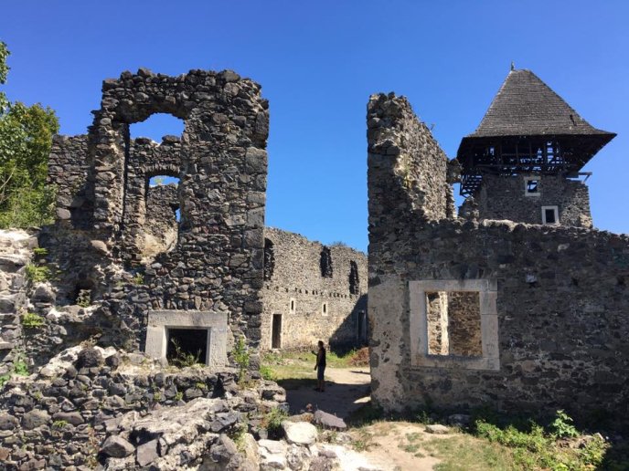 Лідера гурту "ТНМК" вразила "українська" відсутність доріг на Закарпатті – 07 Лідера гурту "ТНМК" вразила "українська" відсутність доріг на Закарпатті – 07